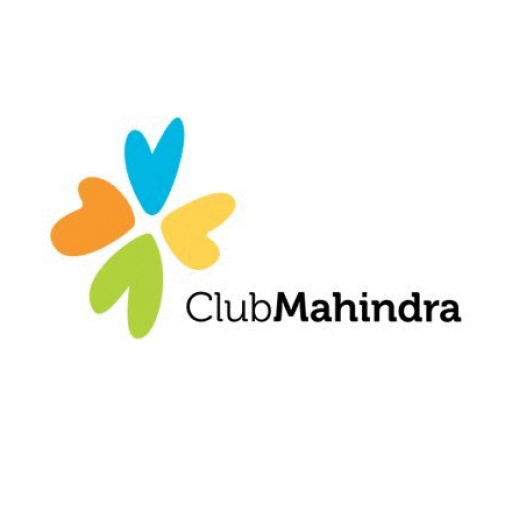 Mahindra Holidays logo